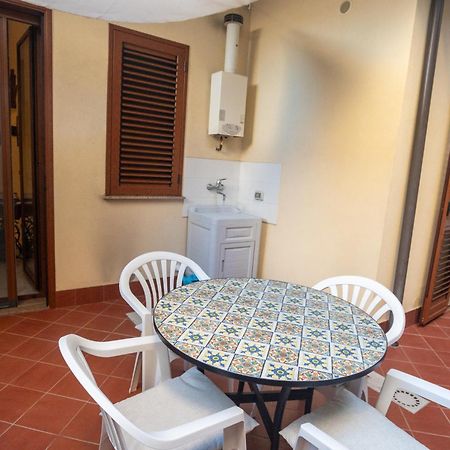 Corallo Holiday House Acitrezza أكيتْريتْسا المظهر الخارجي الصورة