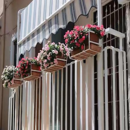 Corallo Holiday House Acitrezza أكيتْريتْسا المظهر الخارجي الصورة