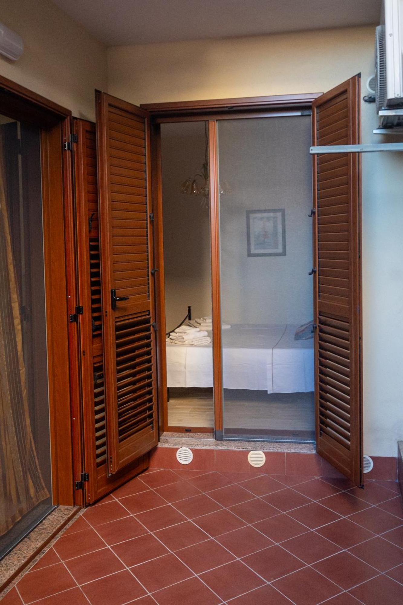 Corallo Holiday House Acitrezza أكيتْريتْسا المظهر الخارجي الصورة