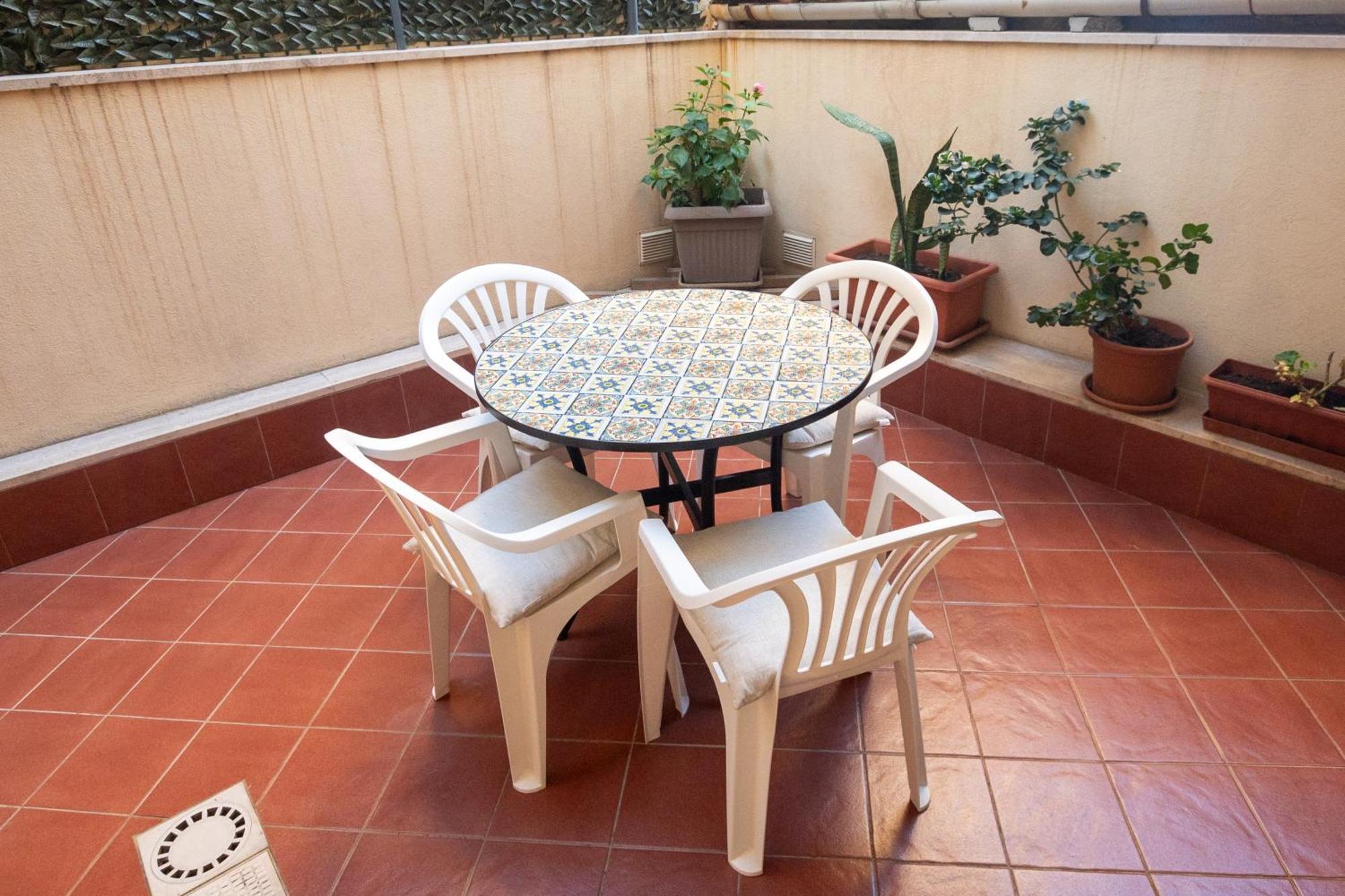 Corallo Holiday House Acitrezza أكيتْريتْسا المظهر الخارجي الصورة