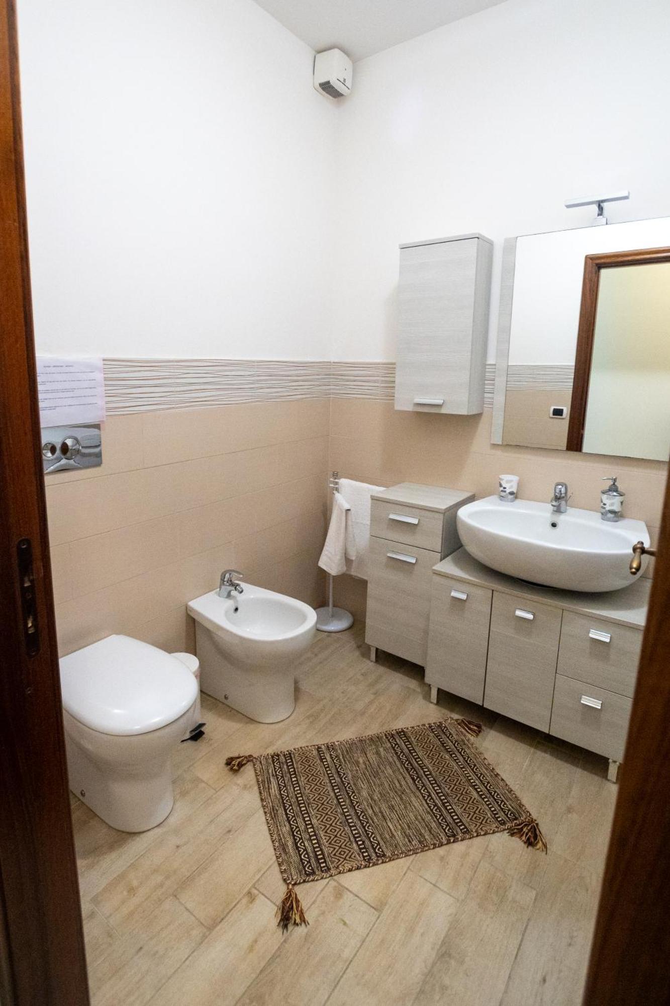 Corallo Holiday House Acitrezza أكيتْريتْسا المظهر الخارجي الصورة