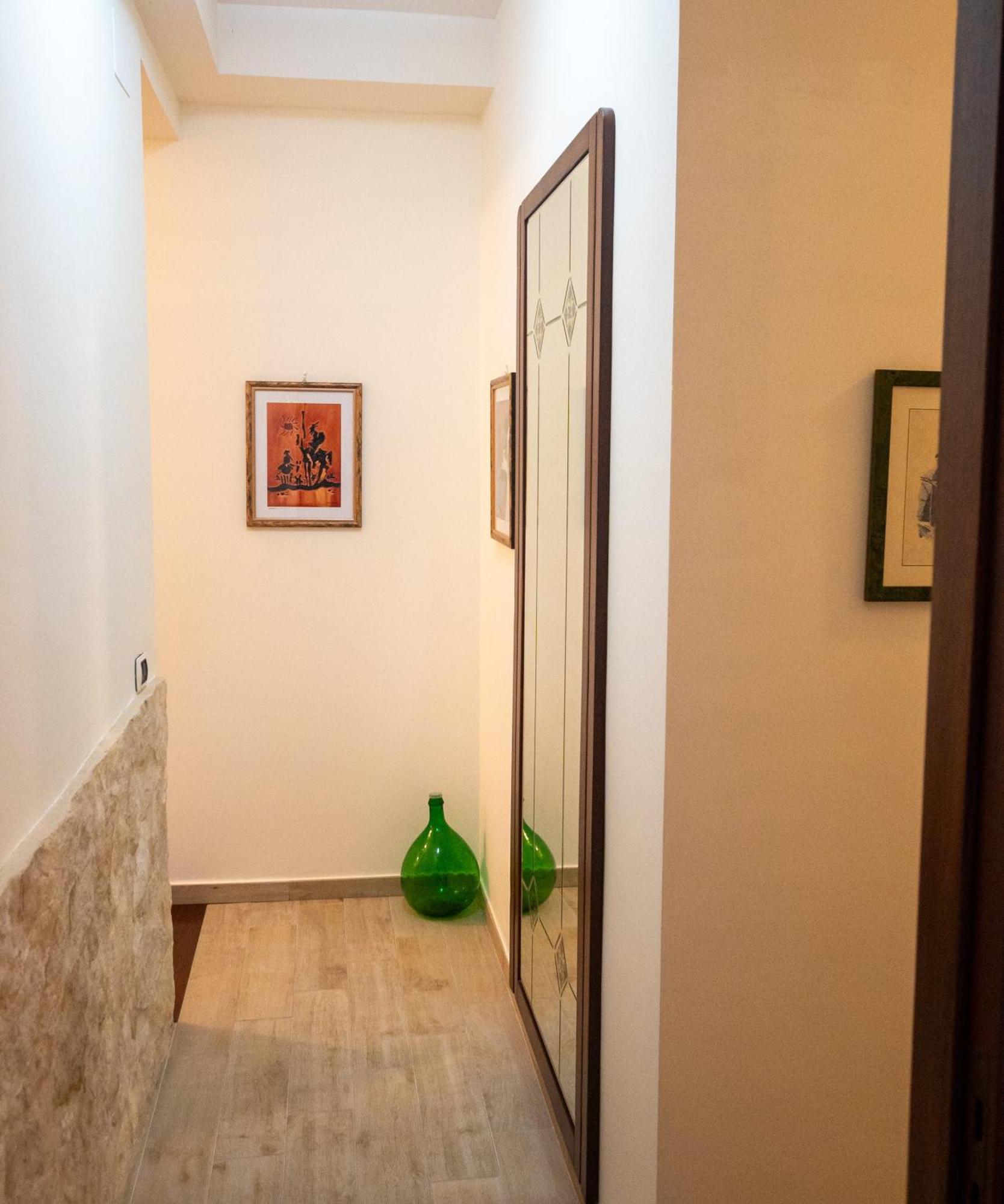 Corallo Holiday House Acitrezza أكيتْريتْسا المظهر الخارجي الصورة