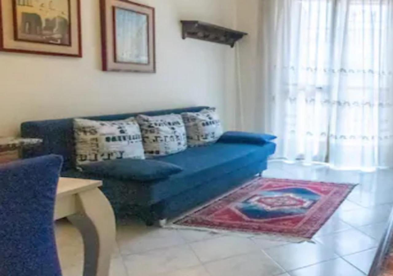 Corallo Holiday House Acitrezza أكيتْريتْسا المظهر الخارجي الصورة