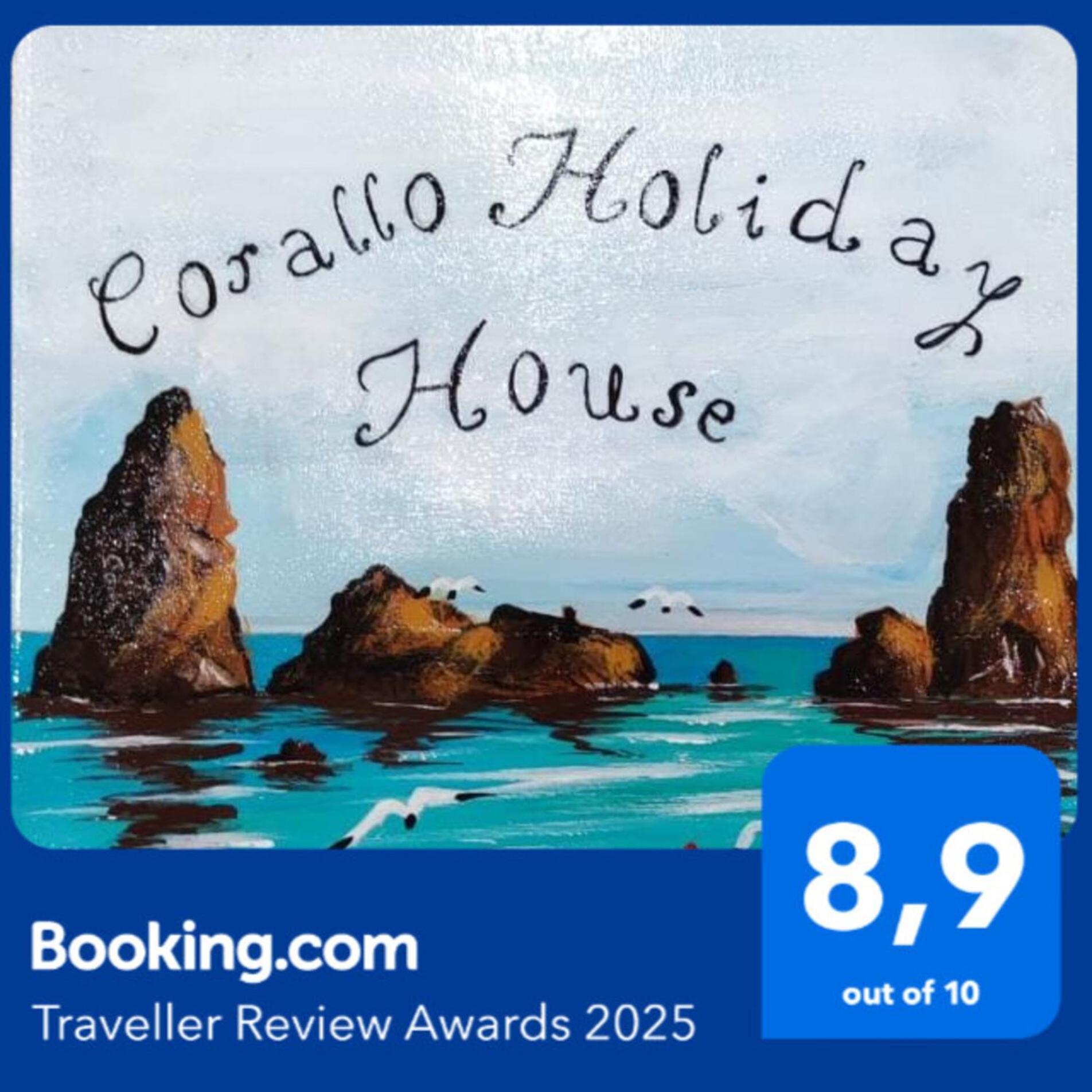 Corallo Holiday House Acitrezza أكيتْريتْسا المظهر الخارجي الصورة